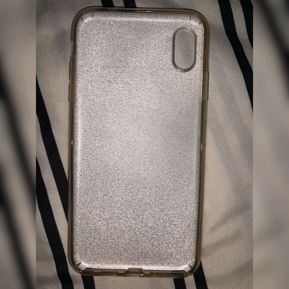 Phone glitter protective case - Picture 3 of 4